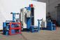 Wire and Cable Rewinding Machine